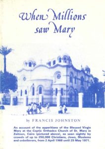 When Millions saw Mary