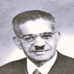 Rev. Dr. Ibrahim Saeed