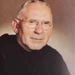 Fr. Jerome Palmer OSB