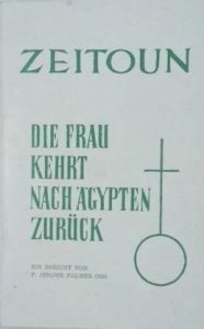 Zeitoun – Die Frau Kehrt nach Ägypten Zurück