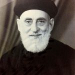 Father Constantine Moussa