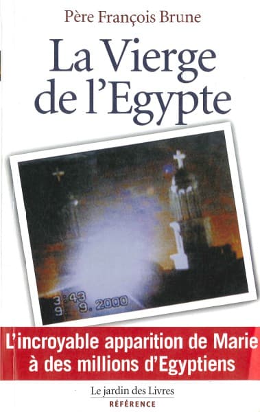 The Virgin of Egypt – Father François Brune