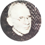 Fr. Jerome Palmer