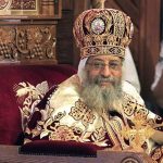 Pope Tawadros II