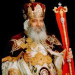 Pope Shenouda III