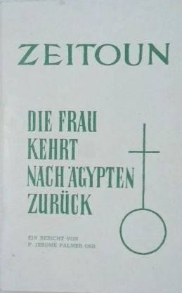Zeitoun – Die Frau Kehrt nach Ägypten Zurück