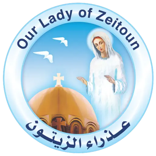 Our Lady of Zeitoun